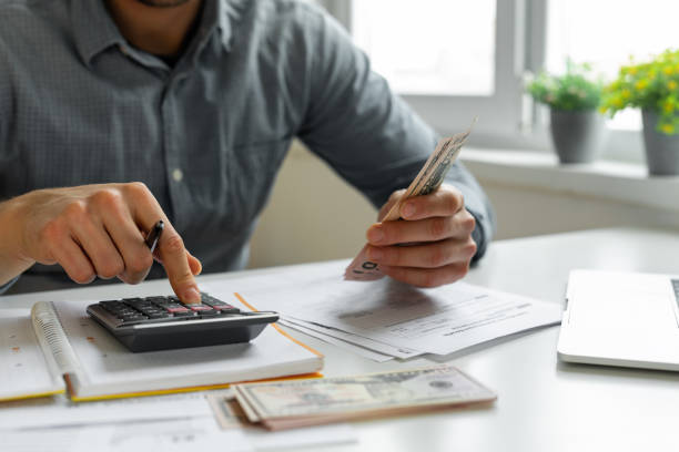 New London, WI Loan Agency Company